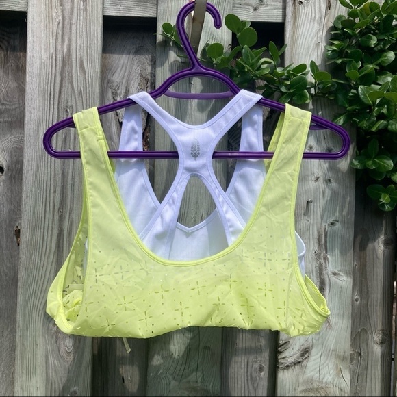 Free People Sports Bra - Picture 2 of 6